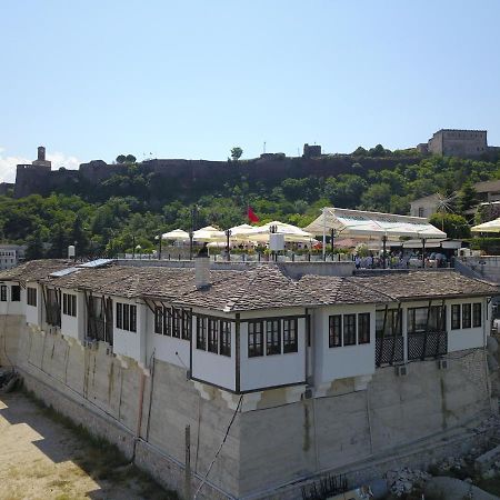 Hotel Kodra Gjirokaster Exterior photo