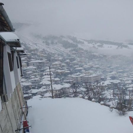 Hotel Kodra Gjirokaster Exterior photo