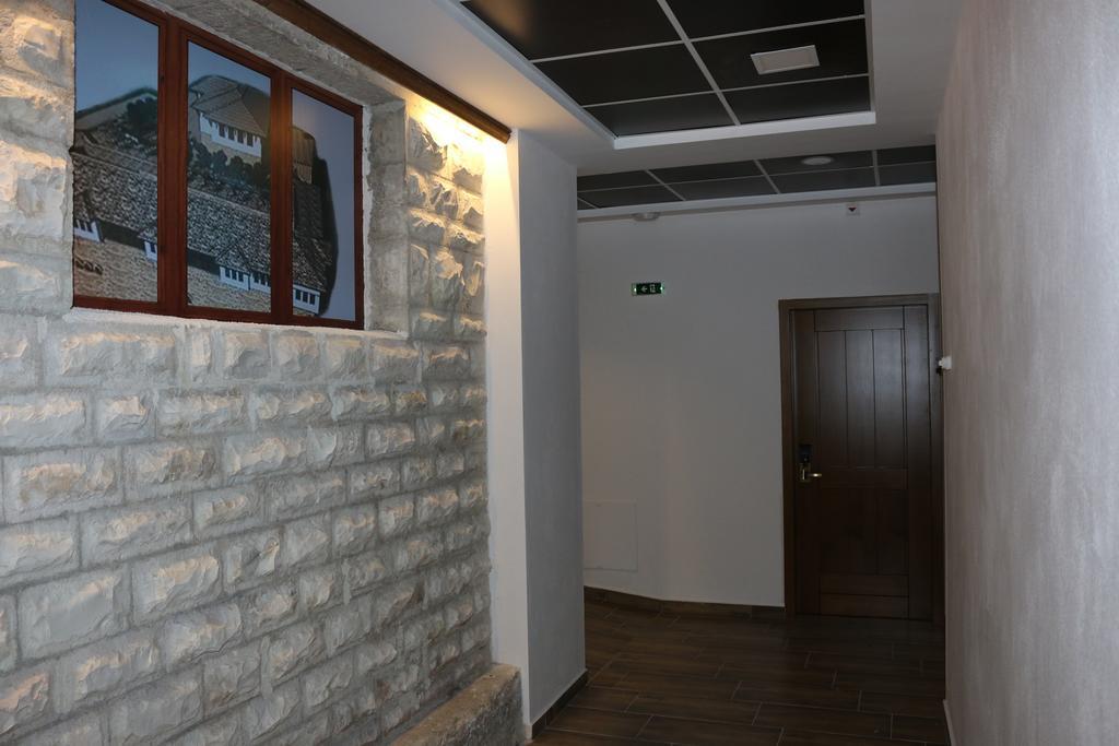 Hotel Kodra Gjirokaster Exterior photo