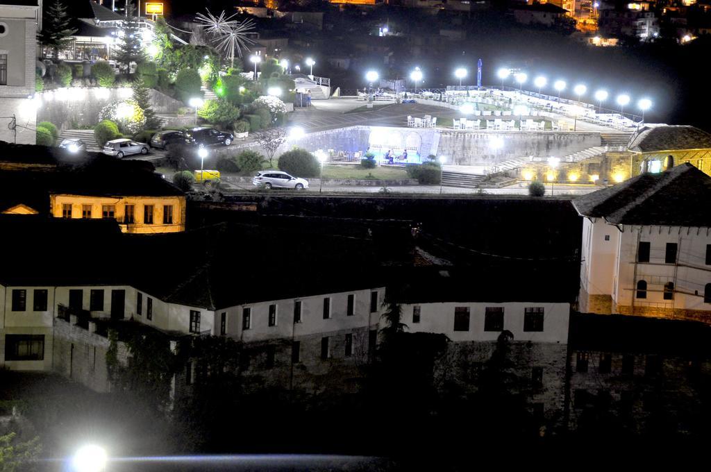 Hotel Kodra Gjirokaster Exterior photo