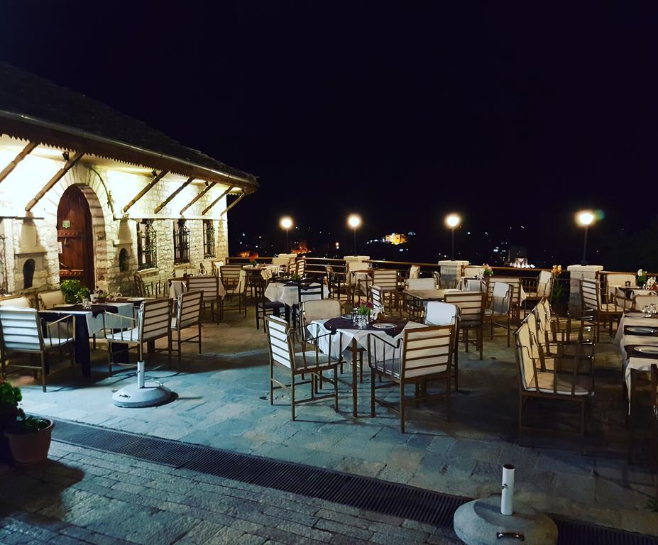 Hotel Kodra Gjirokaster Exterior photo