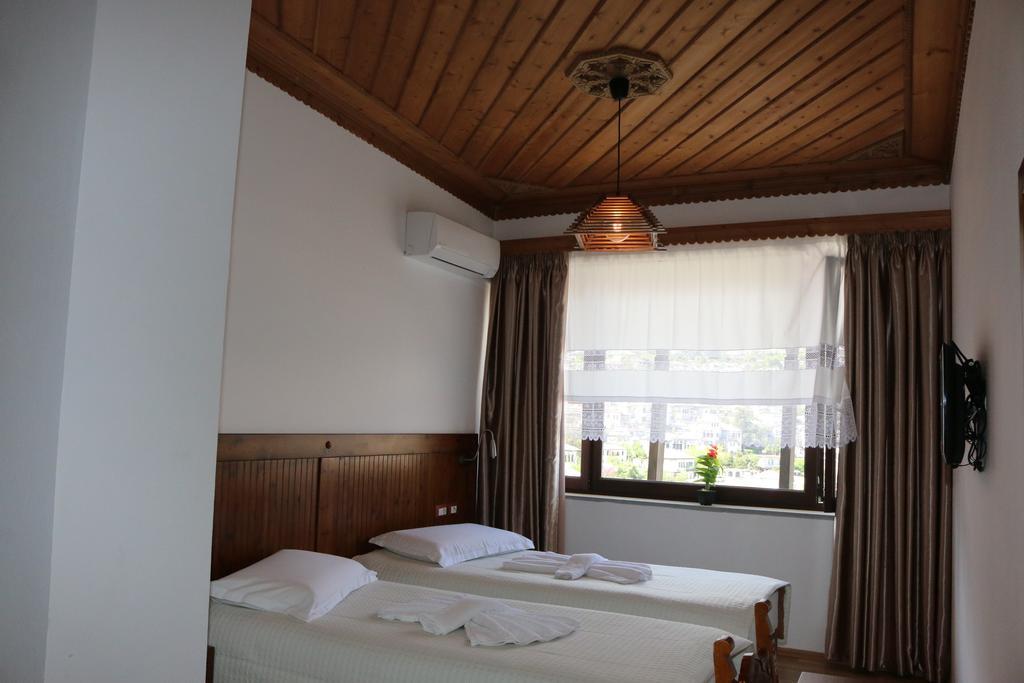 Hotel Kodra Gjirokaster Exterior photo
