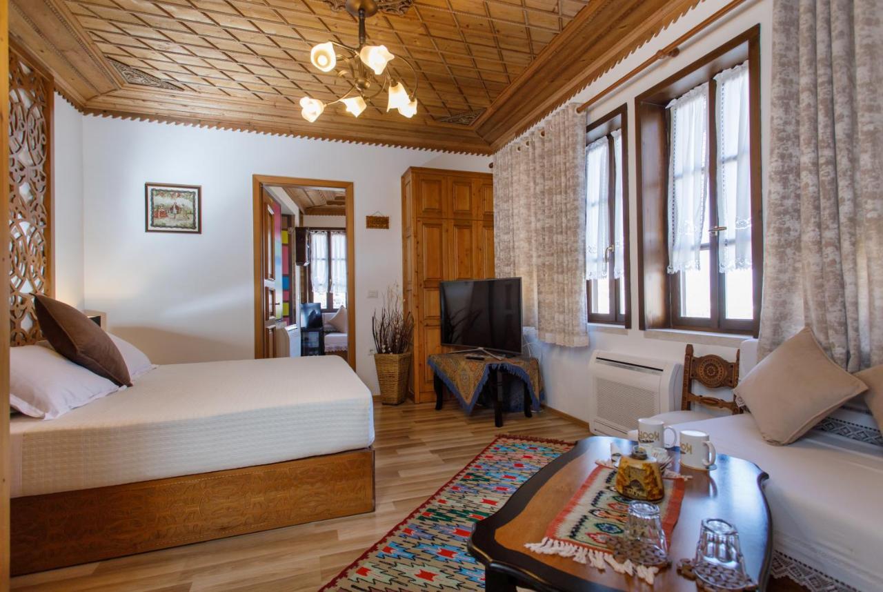 Hotel Kodra Gjirokaster Exterior photo